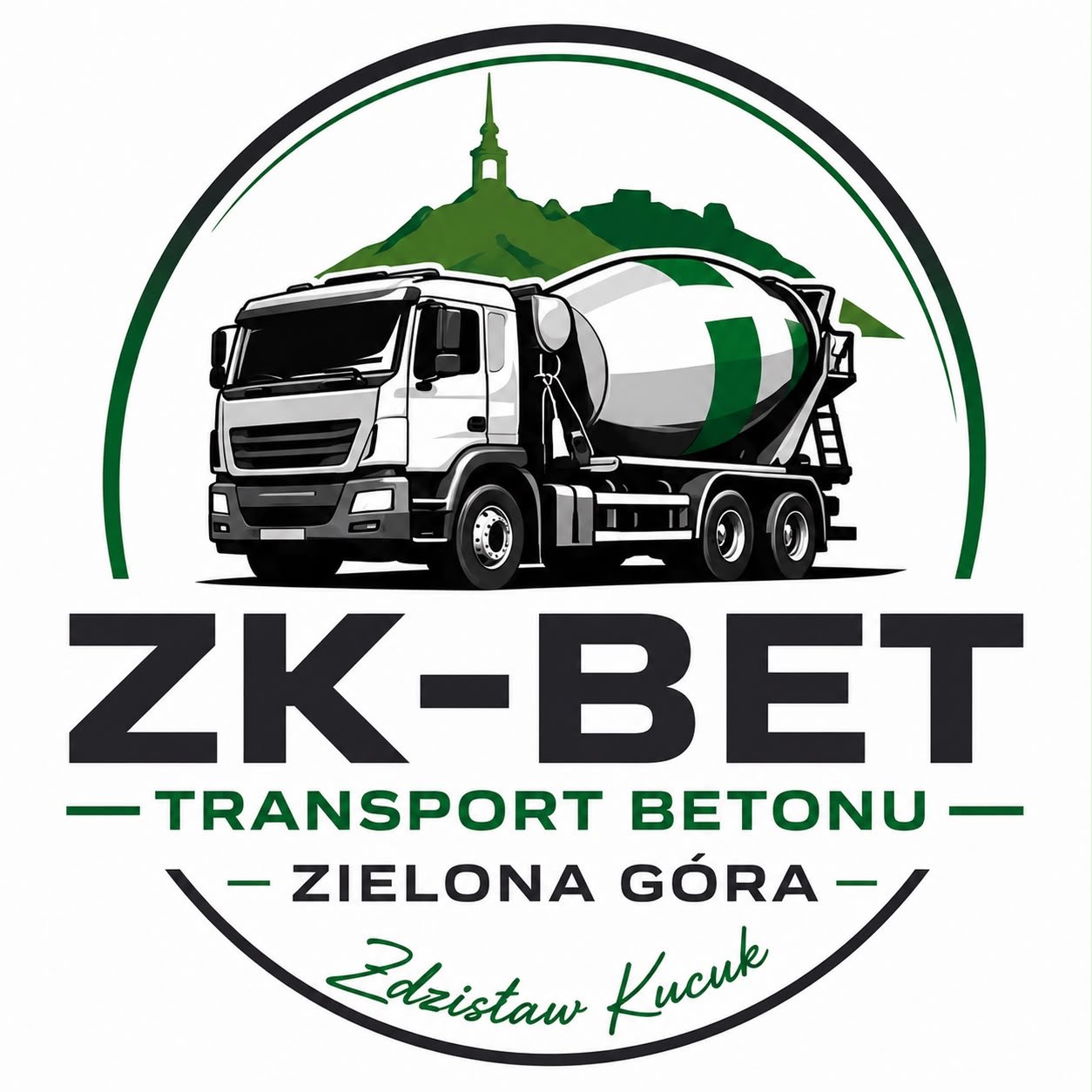 Mini Logo ZK-BET